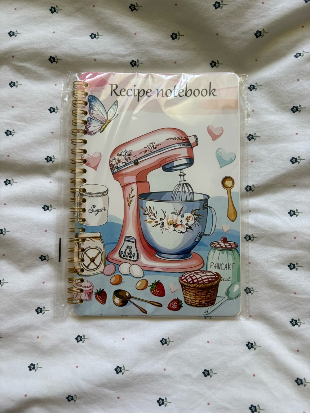 Recipe Book